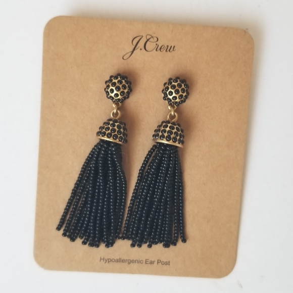 J. Crew Jewelry - J crew earrings
